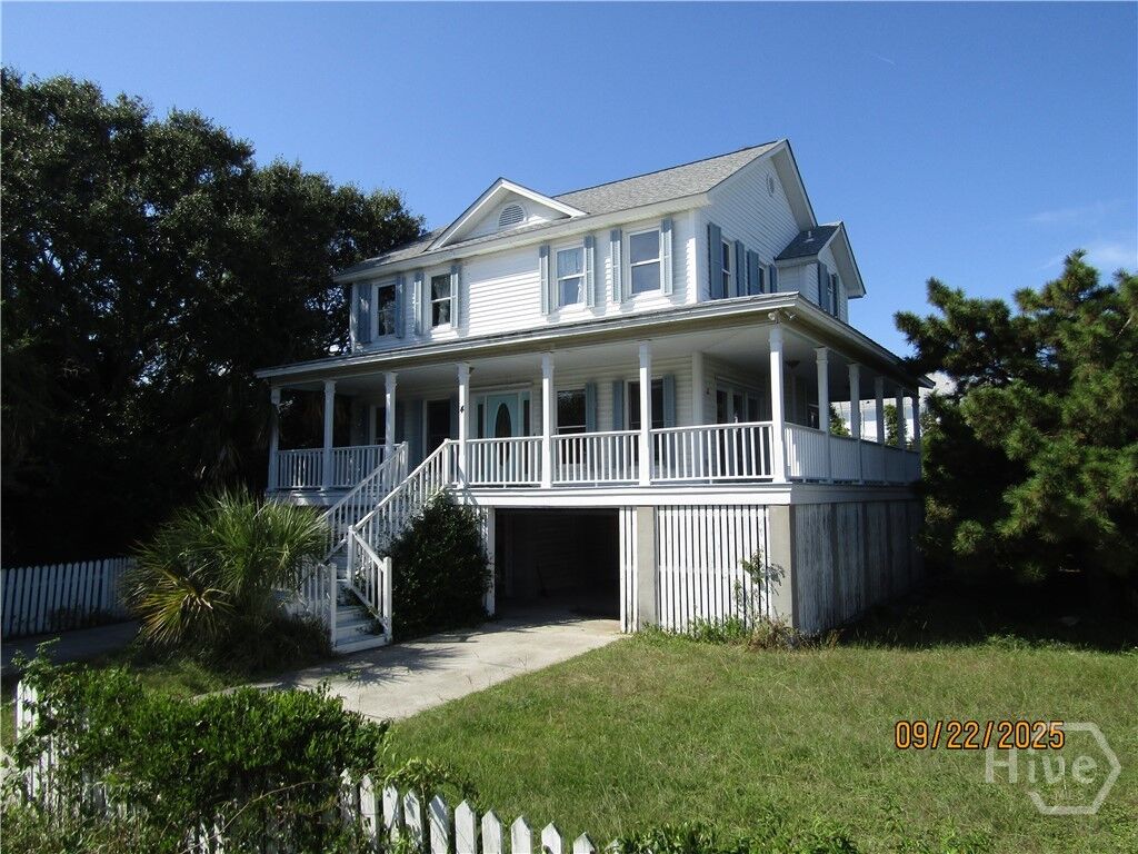 Property Photo:  4 Palmwood Court  GA 31328 