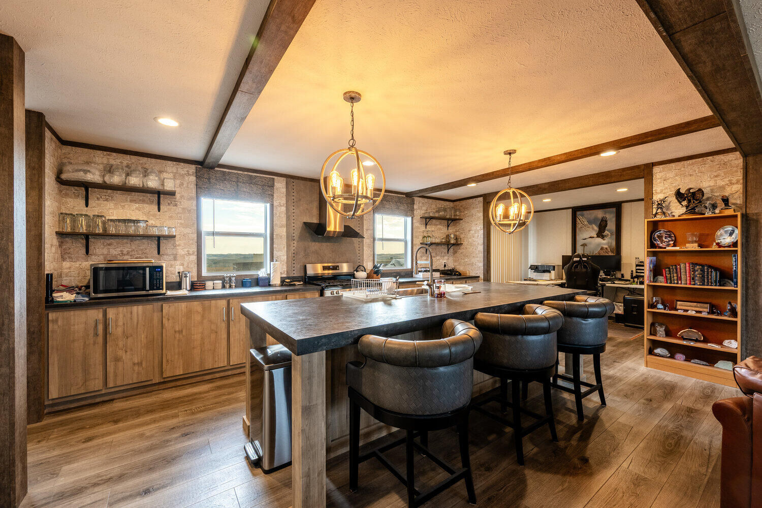 Property Photo:  30 Gunderman Drive  WY 82834 