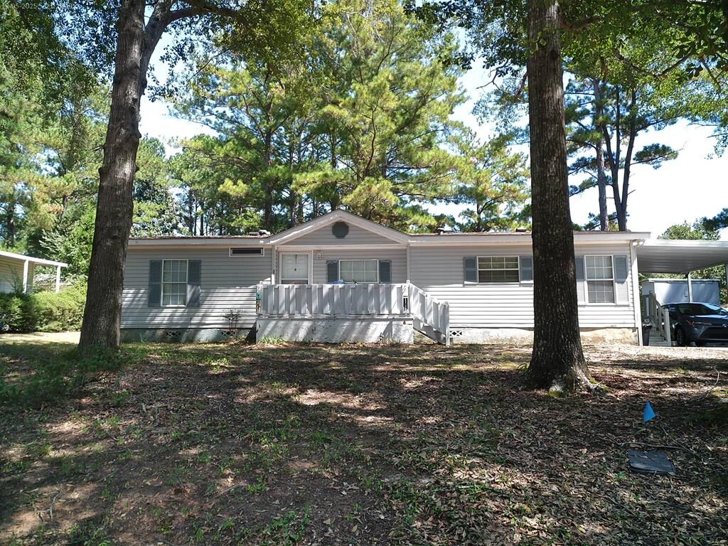 Property Photo:  502 Covey  AL 36305 