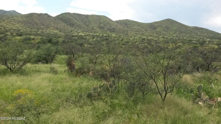 Property Photo:  S Goodenough Trail 5 Lots  AZ 85641 