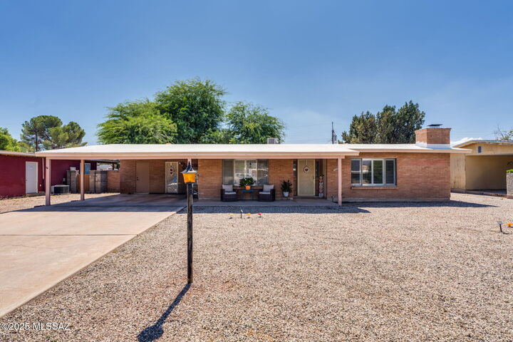 Property Photo:  7772 E Elida Street  AZ 85715 
