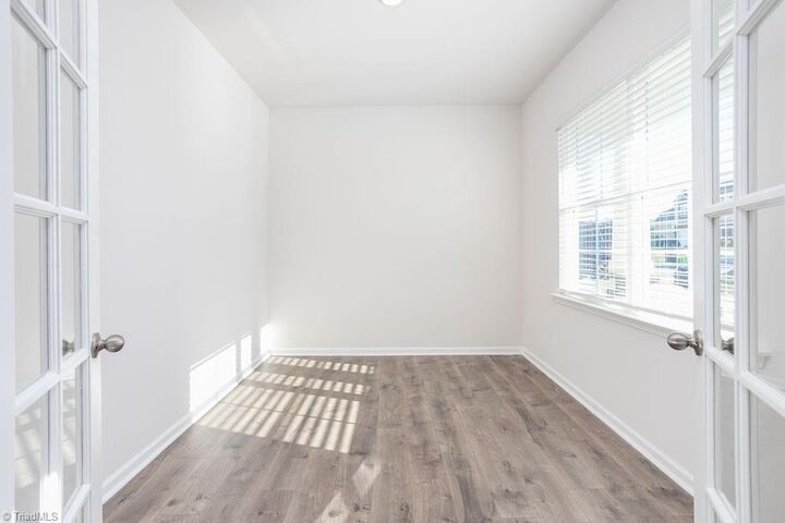 Property Photo: 381 Lisa Lane NC 27107