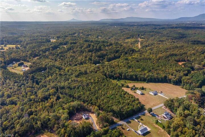 Property Photo: 0 Hampton Road NC 27019