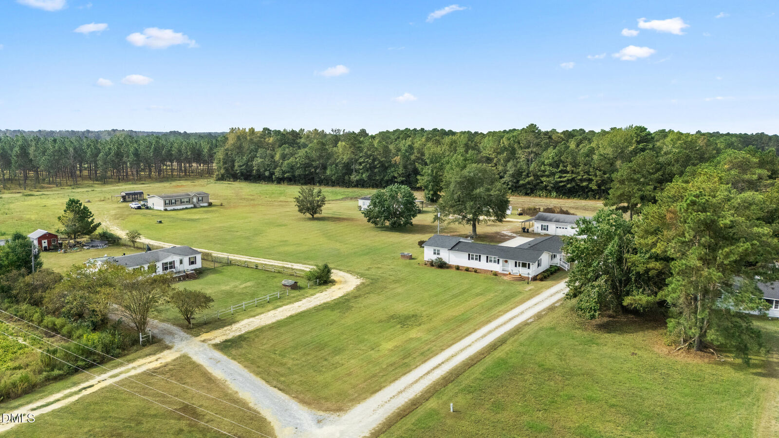 Property Photo:  8056 Concord Church Road  NC 28318 