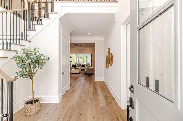 Property Photo: 7924 Hardwick Drive NC 27615