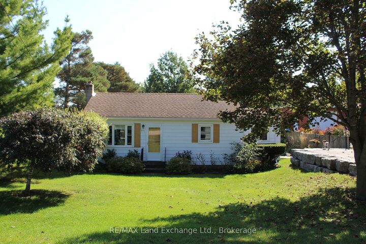 Property Photo:  415 Elgin Street S  ON N2Z 2V4 