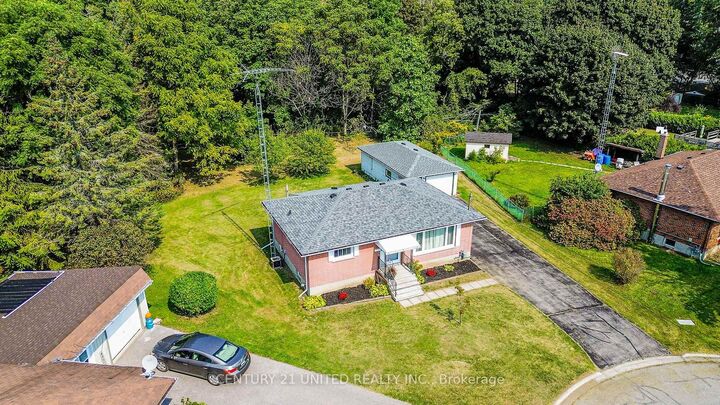 224 Nickerson Drive  Cobourg ON K9A 1A5 photo