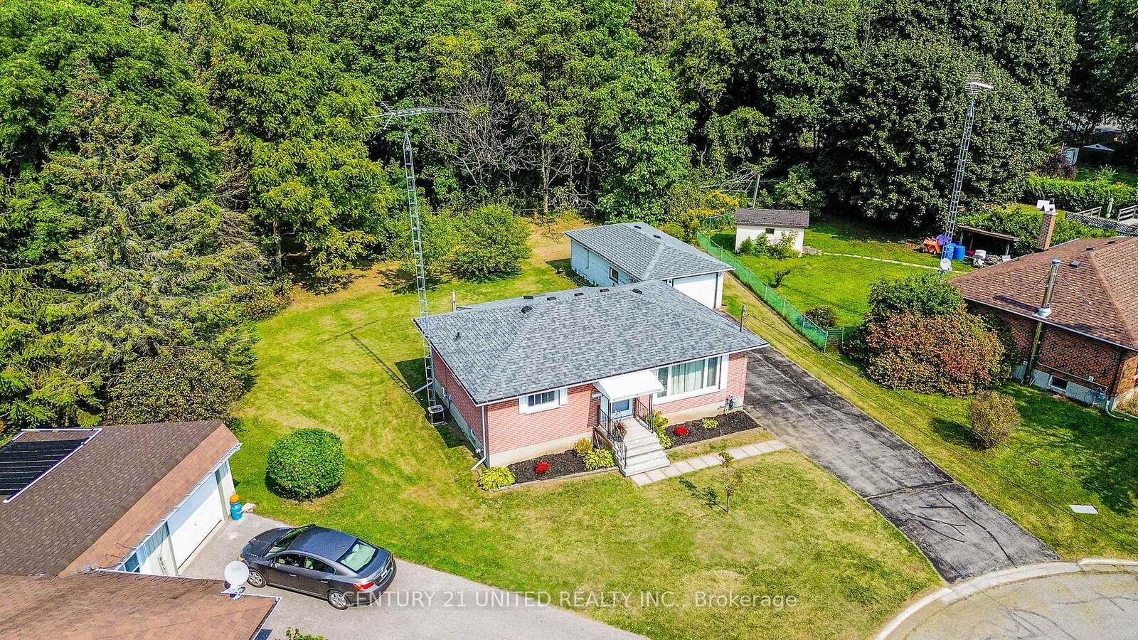 Property Photo:  224 Nickerson Drive  ON K9A 1A5 