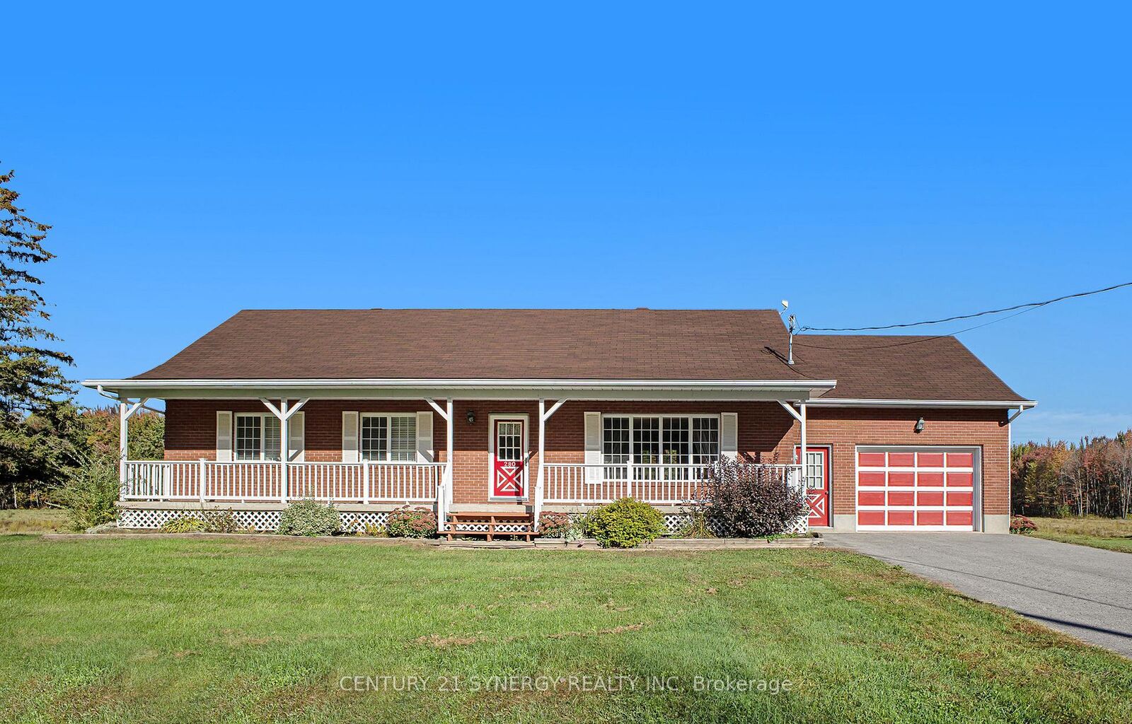 Property Photo:  280 Route 300 Road  ON K0A 1M0 