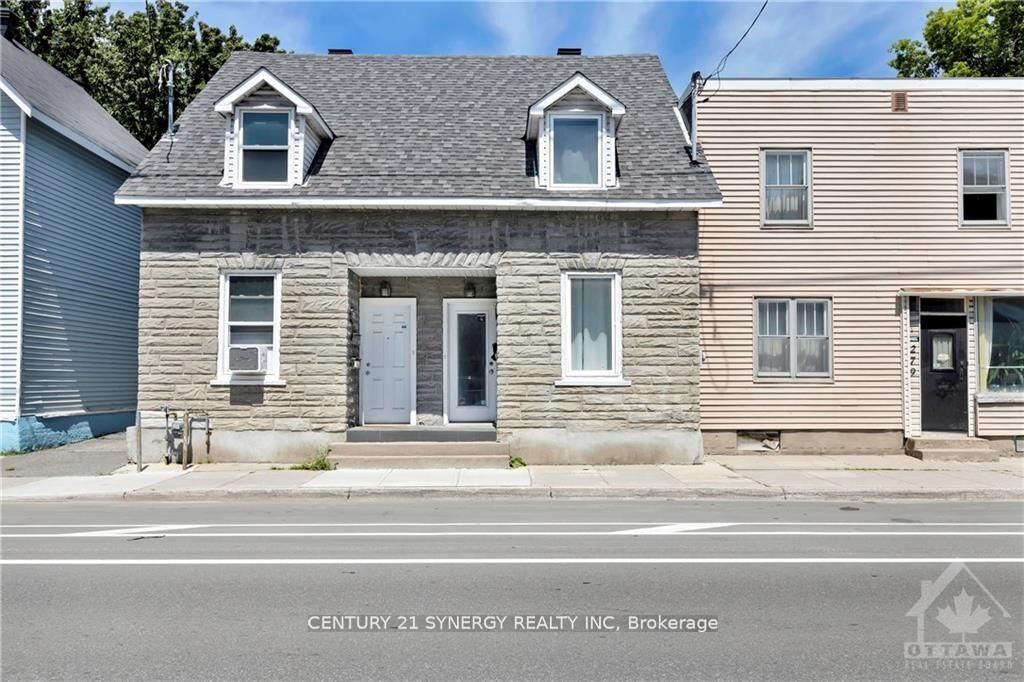 Photo de la propriété:  277 St Patrick Street  ON K1N 5K4 