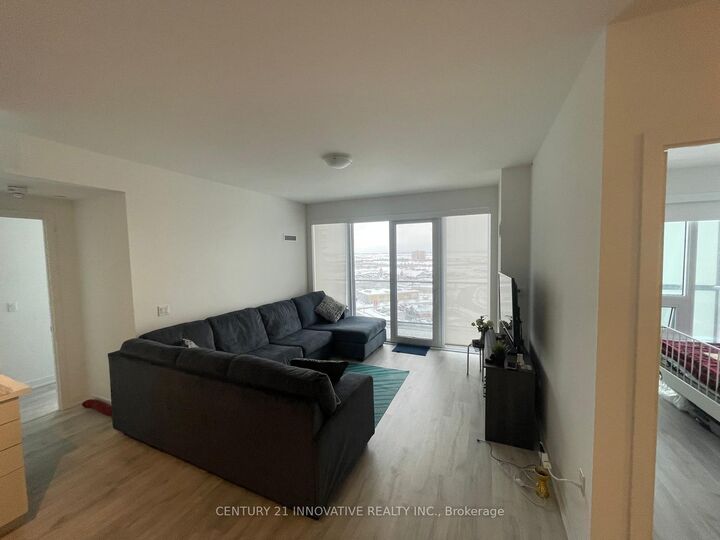 Property Photo:  4655 Metcalfe Avenue 1609B  ON L5M 0Z7 