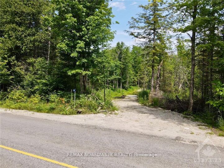 Property Photo: 1385 Sheridan Rapids Road ON K0G 1K0