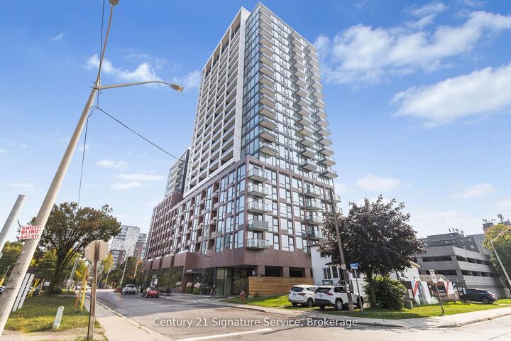 28 Ann Street 410  Mississauga ON L5G 0E1 photo