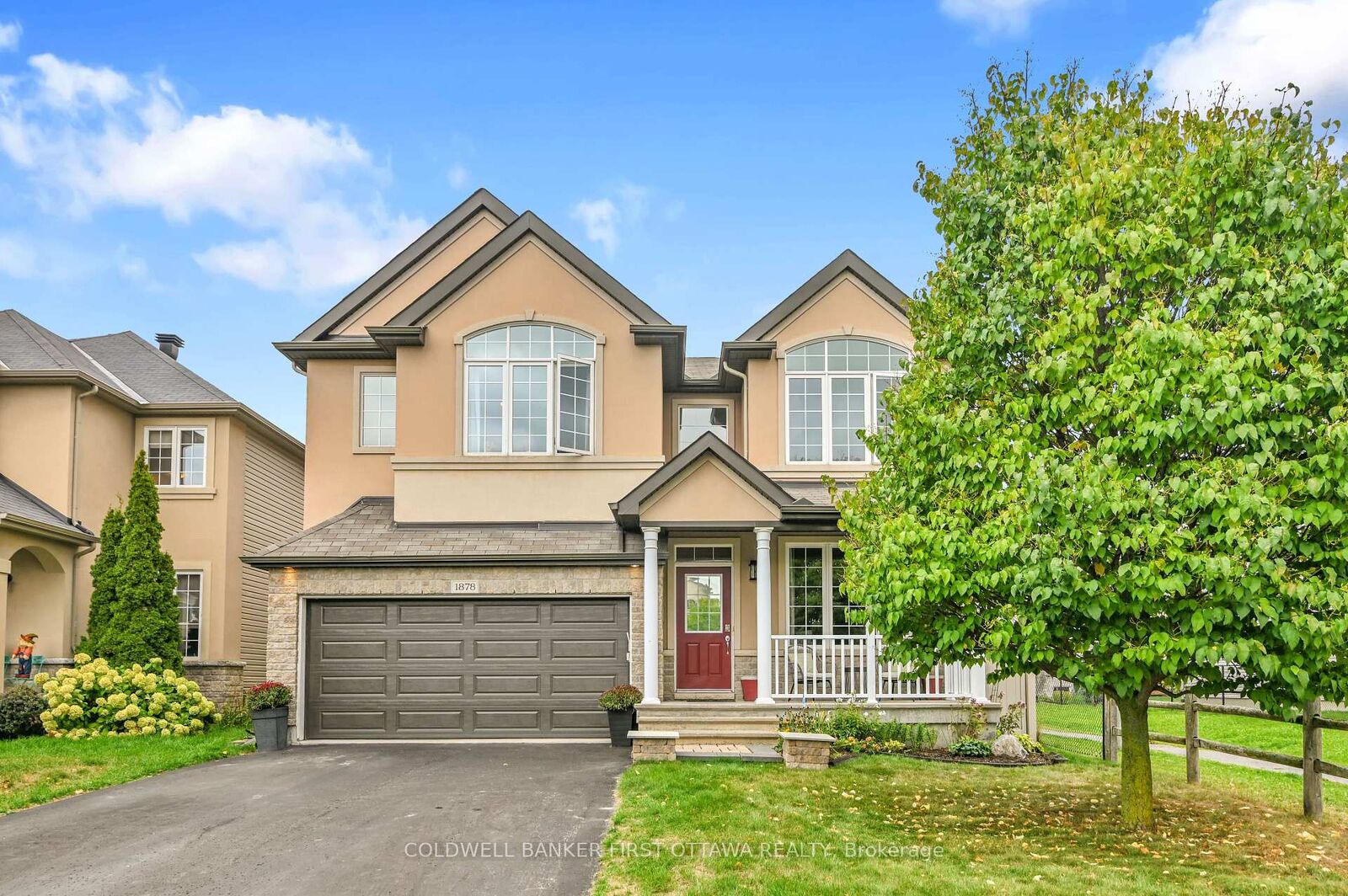 Property Photo:  1878 Montmere Avenue  ON K4A 0L7 