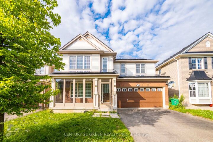 Property Photo:  9 Mortimer Drive  ON L7A 3N1 
