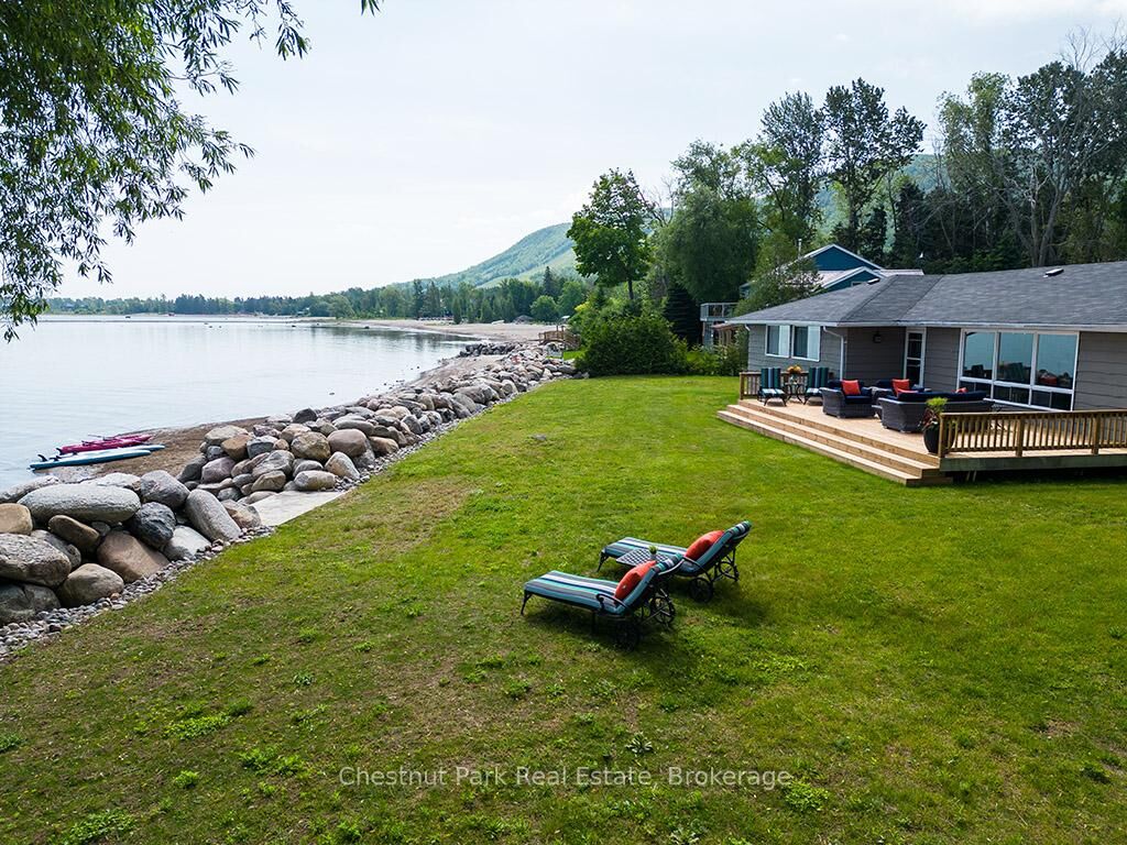 Property Photo:  139 Teskey Drive  ON N0H 1J0