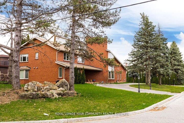 Photo de la propriété:  117 Hayhoe Avenue  ON L4L 1S5 