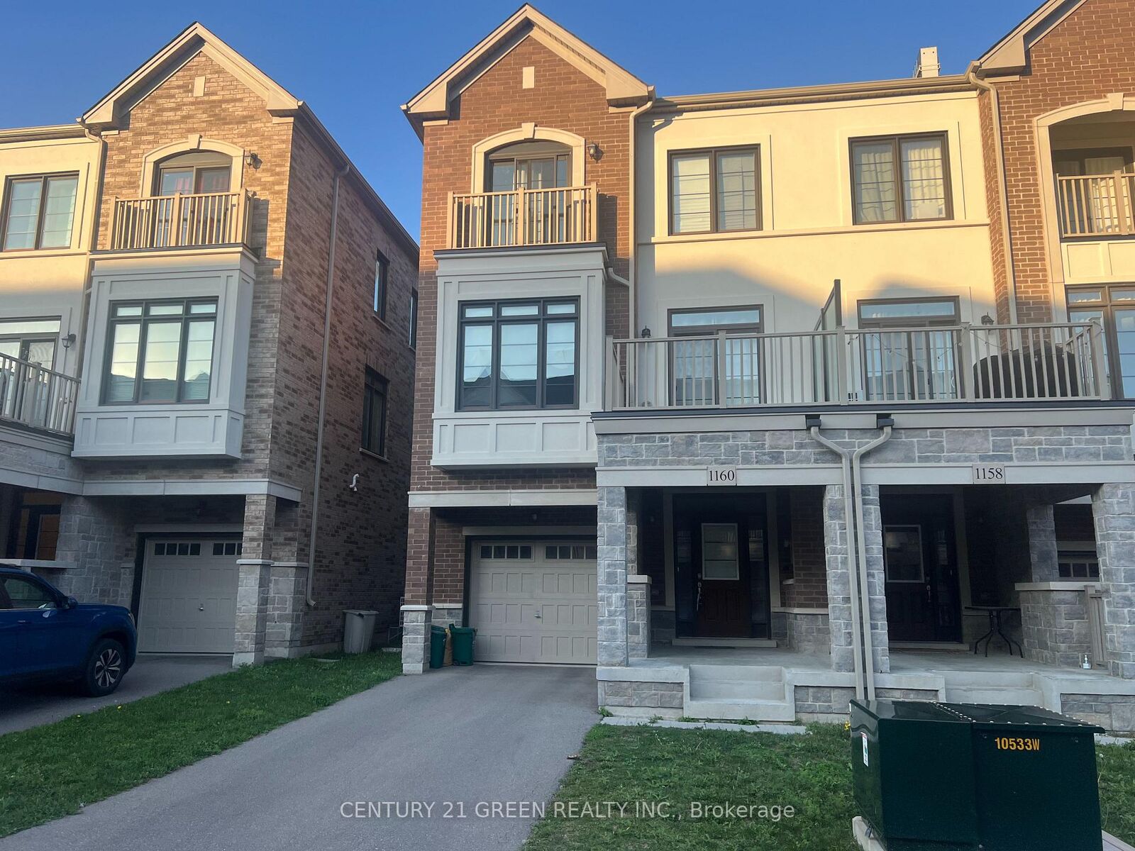 Property Photo:  1160 Lloyd Landing  ON L9E 1K1 