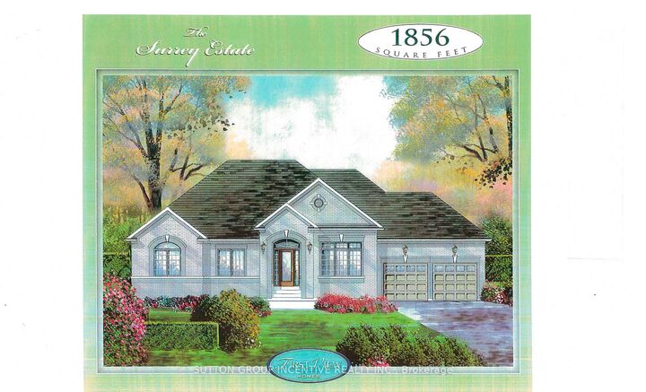 Lot 14 Davis Way  Springwater ON L0L 1Y2 photo