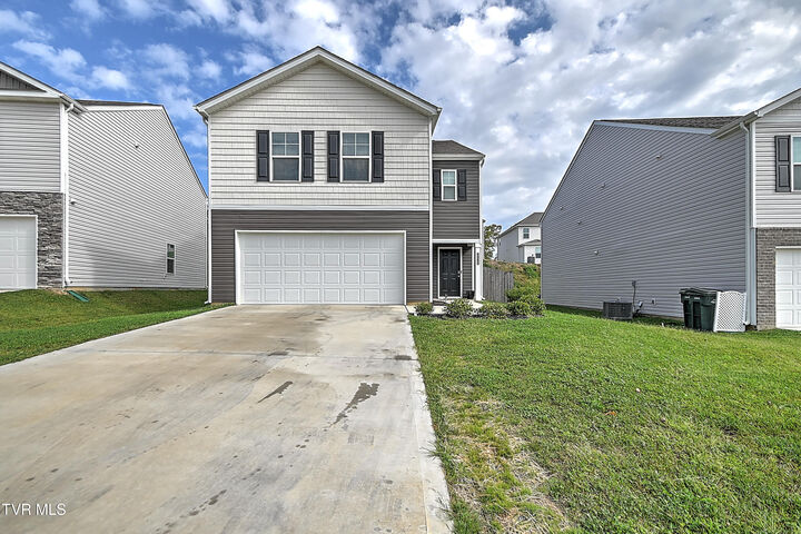 Property Photo: 1228 Cherry Grove TN 37745
