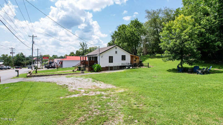 Property Photo: 415 East Bernard Avenue TN 37745
