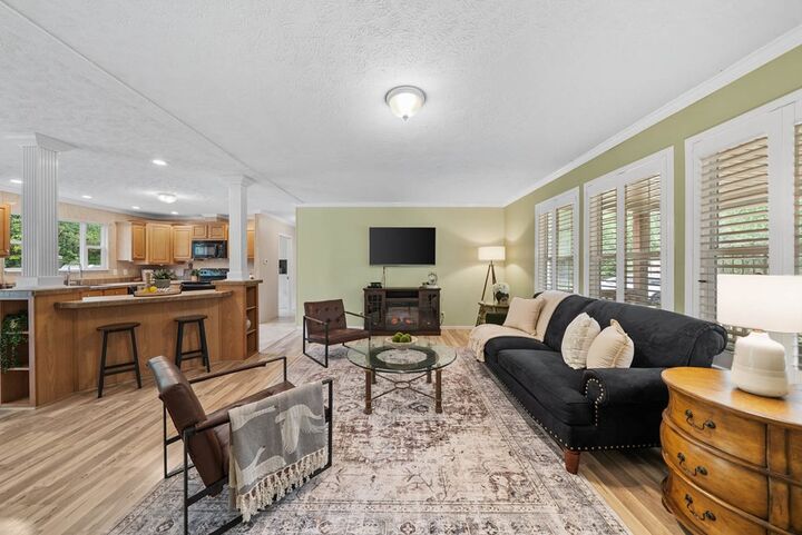 Property Photo:  1301 Valley View Rd  TN 38572 