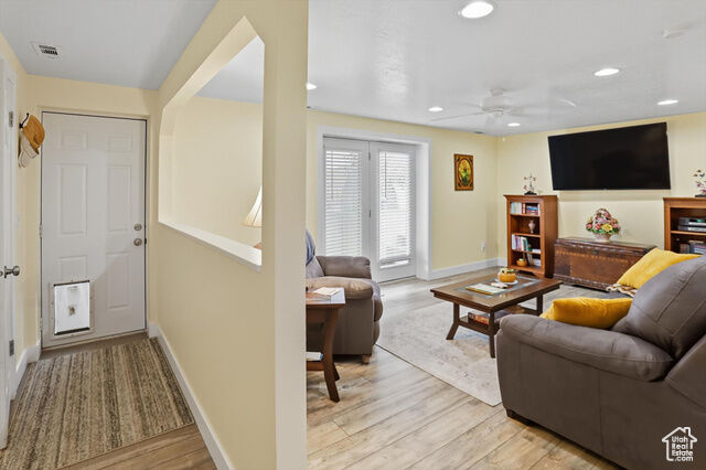 Property Photo:  4643 S 3900 W  UT 84067 