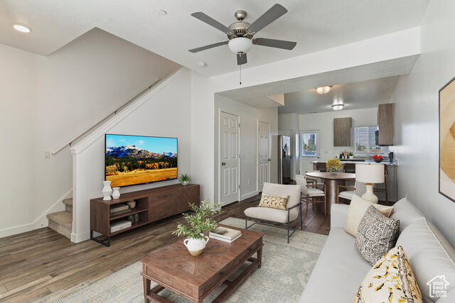 Property Photo: 1045 S 1200 W 83 UT 84404