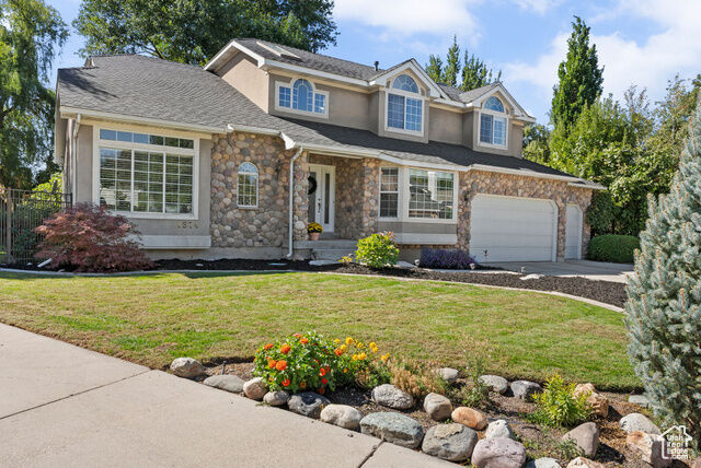 Property Photo:  1574 E Stablewood Cir S  UT 84117 