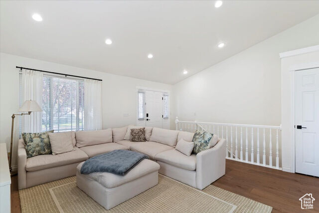 Property Photo: 951 Centerville Commons Way UT 84014