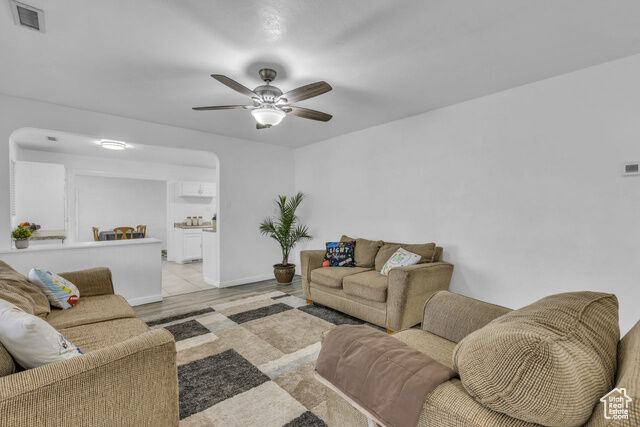 Property Photo:  4911 S 4980 W  UT 84118 