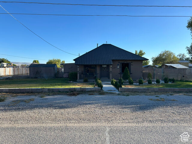 Property Photo: 215 W 200 N UT 84622