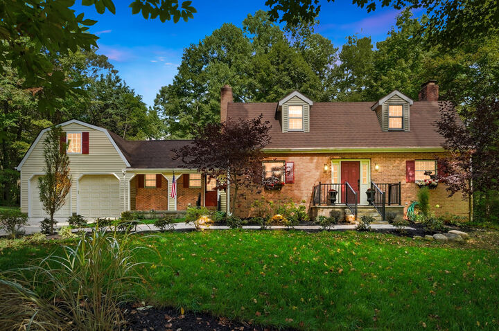 570 Aberfelda Drive  Springfield OH 45504 photo