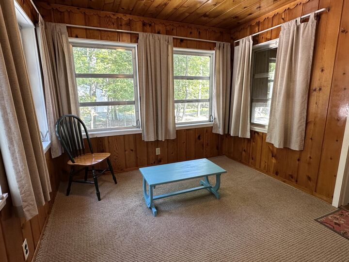 Property Photo:  1205 Abela Road  MI 49721 