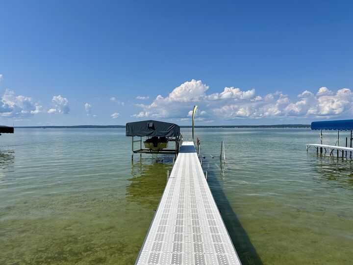 Property Photo:  1205 Abela Road  MI 49721 