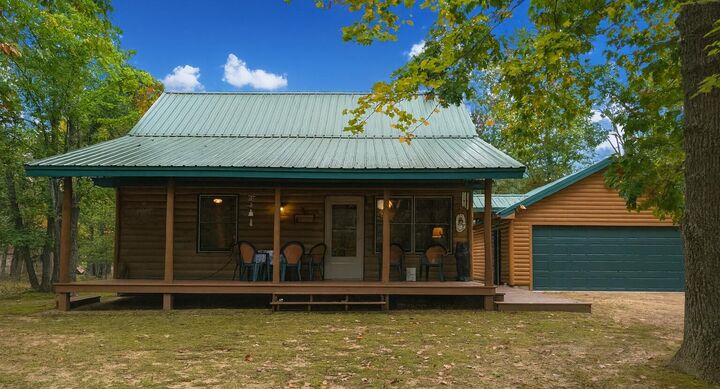 23858 Owl Trail  Atlanta MI 49709 photo
