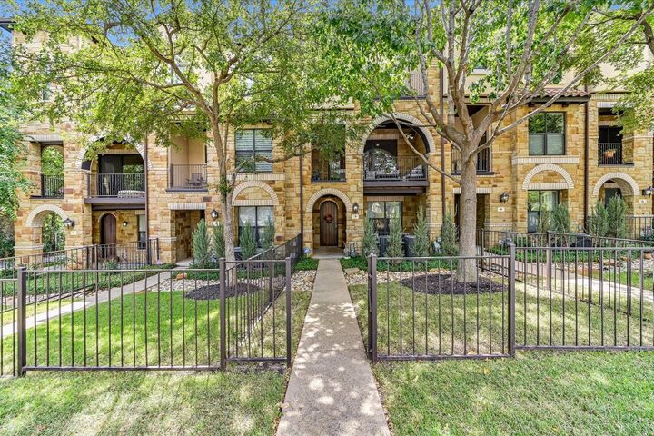 2505 Enfield Road 3  Austin TX 78703 photo