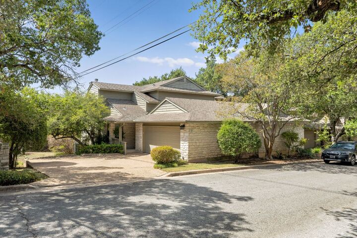 Property Photo: 5701 Westslope Drive 3 TX 78731