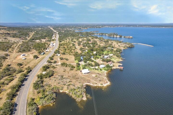 Property Photo:  Tbd Hwy 29  TX 78609 
