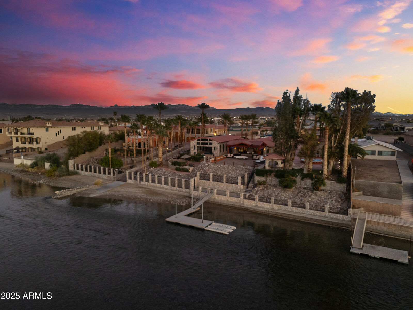 Property Photo:  361 Riverfront Drive  AZ 86442 