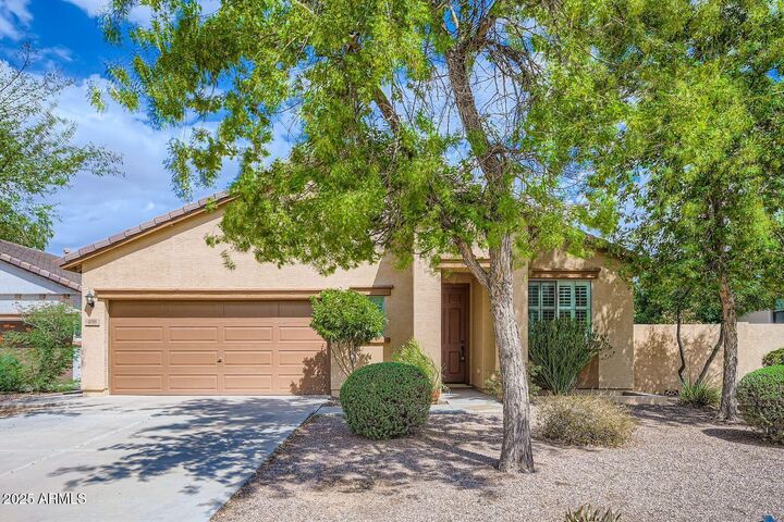 498 E Trellis Road  San Tan Valley AZ 85140 photo