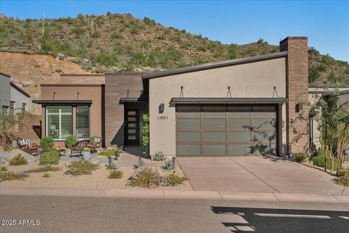 Property Photo: 14551 N Adero Canyon Drive AZ 85268