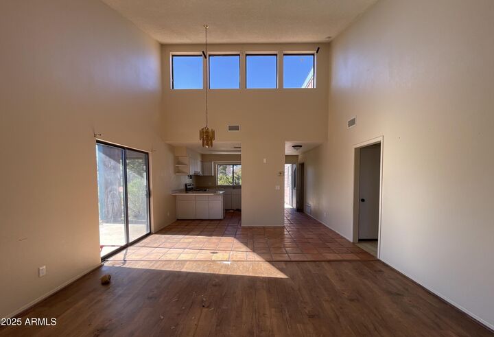 Property Photo:  17288 E Lakeview Court  AZ 86333 