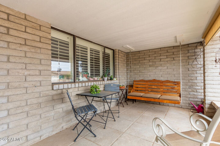 Property Photo: 6646 E Dodge Street AZ 85205