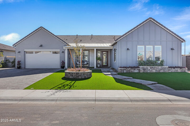 1439 E Mead Drive  Gilbert AZ 85298 photo