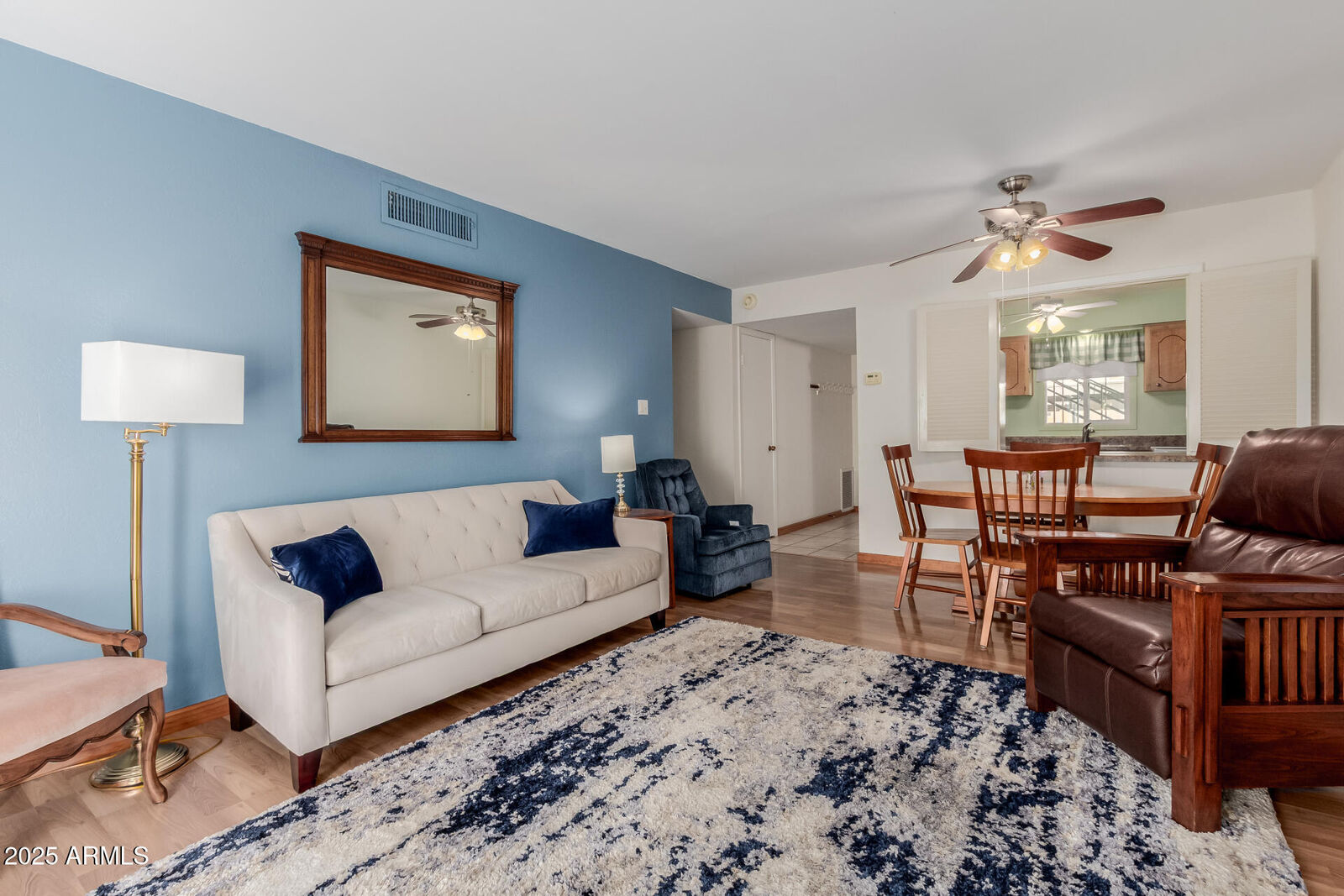 Property Photo:  131 N Higley Road 114  AZ 85205 