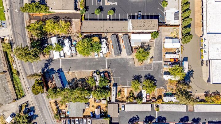 Property Photo:  101 Colgan Avenue 25  CA 95404 