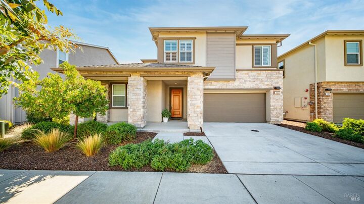 Property Photo:  1453 Oak Circle  CA 94928 