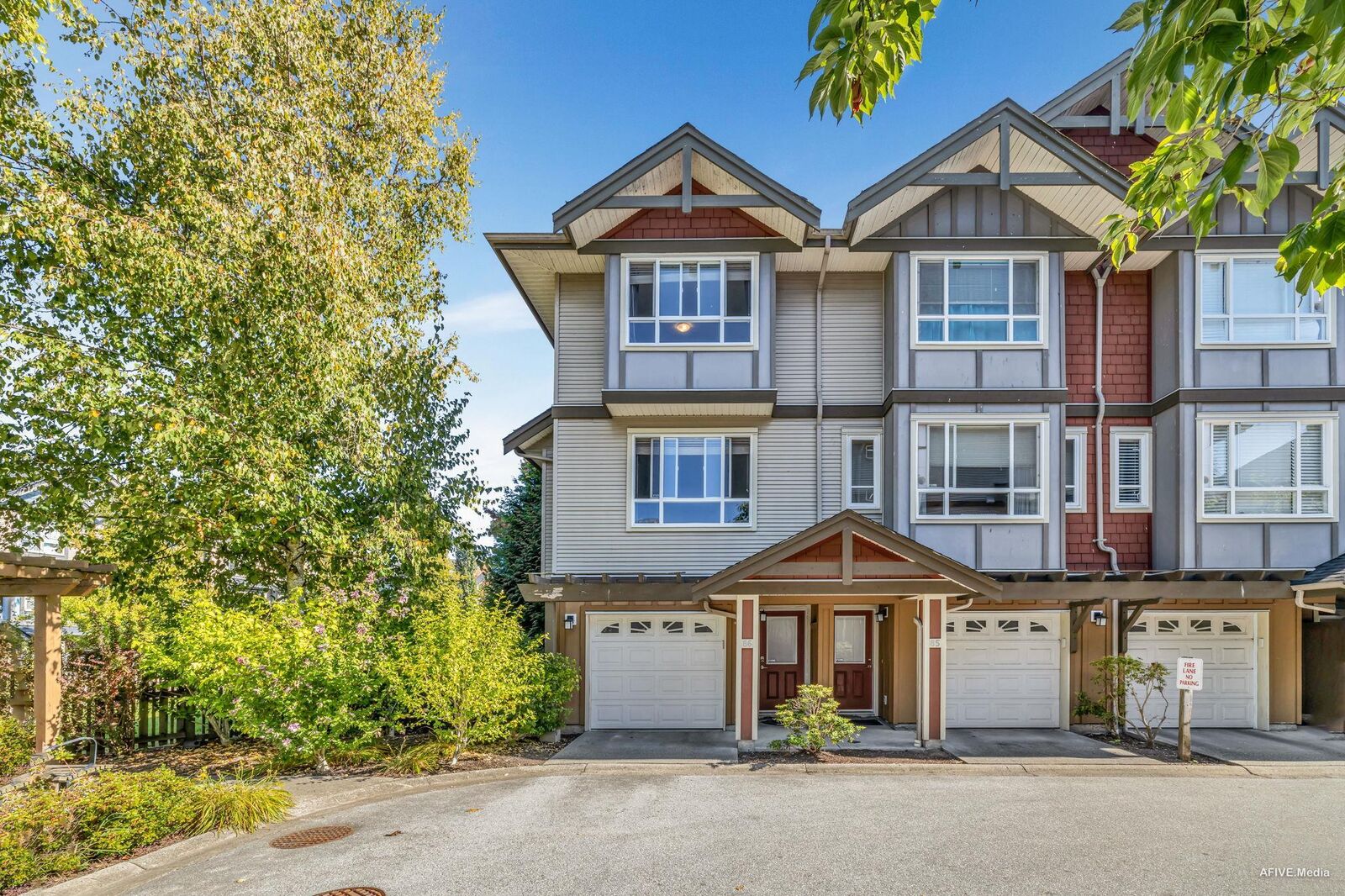 Property Photo: 7088 191 Street 86 BC V4N 0B4