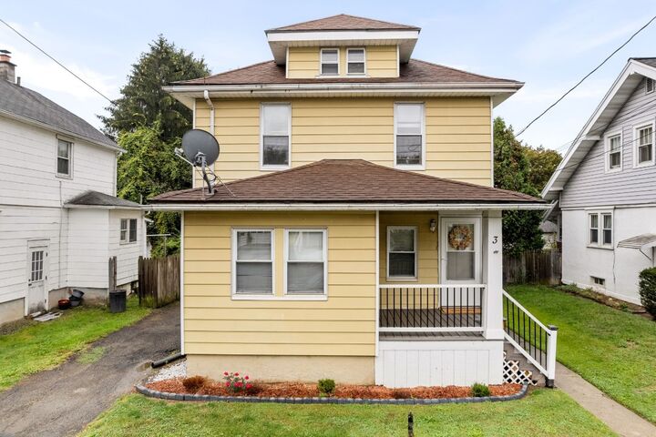 Property Photo: 3 Cleveland Avenue NY 13905